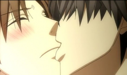 男同志漫画,男性角色的幽默与智慧